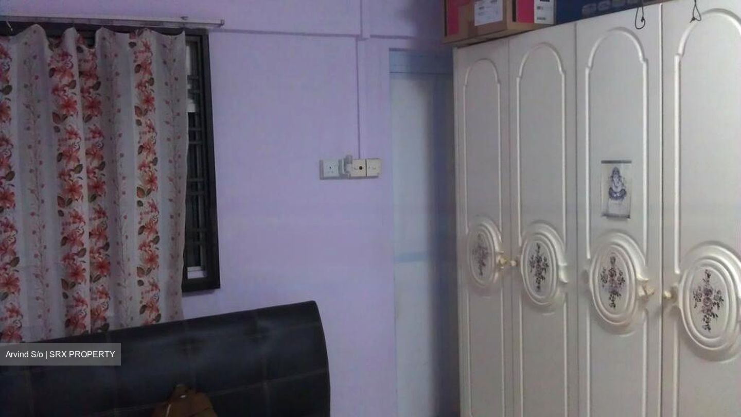 Blk 278 Ficus Vale (Yishun), HDB 4 Rooms #514051381